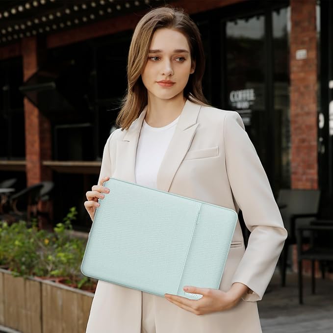 MOSISO Laptop Case 13 inch, 13 inch Laptop Sleeve Compatible