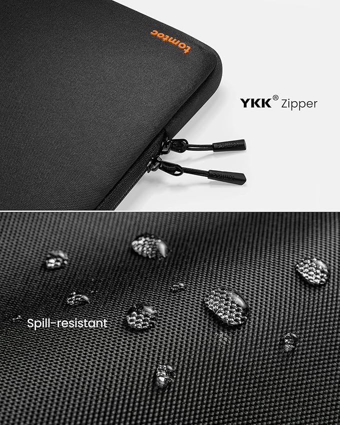 tomtoc 360 Protective Tablet Sleeve