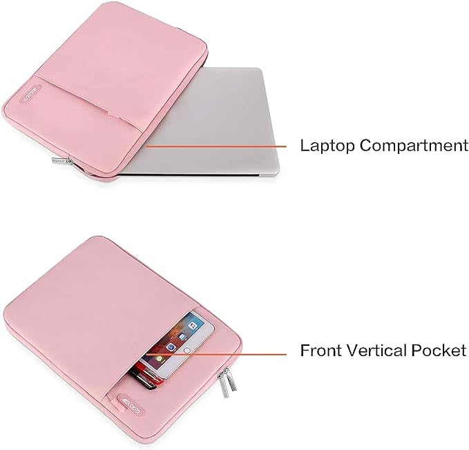 MOSISO Laptop Case 13 inch, 13 inch Laptop Sleeve Compatible