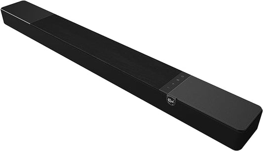 Klipsch Flexus CORE 200 3.1.2 Channel Powered by Onkyo Bluetooth Sound Bar