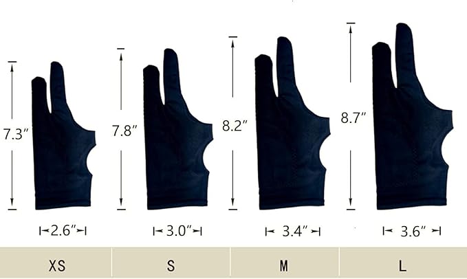 Drawing Glove, Digital Art Glove