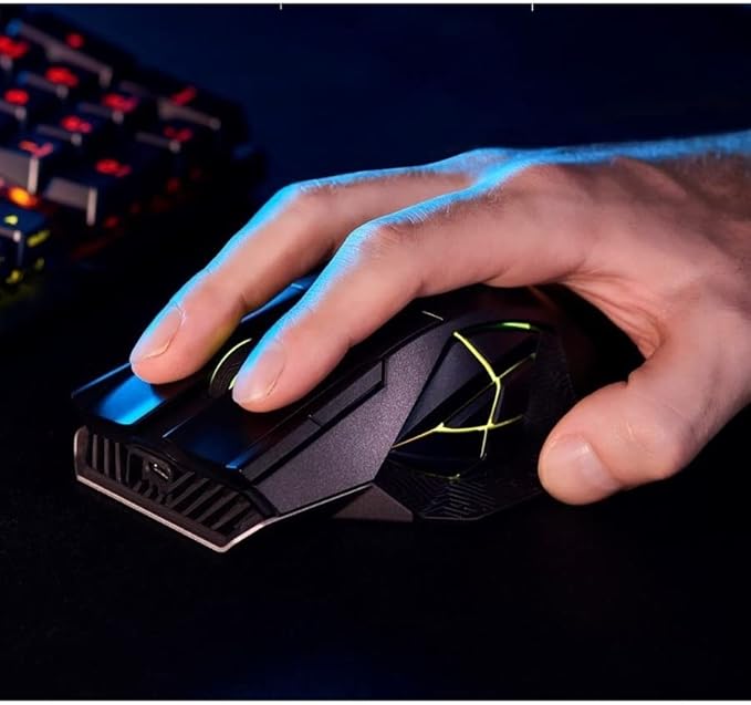 ASUS ROG Spatha X Wireless Gaming Mouse
