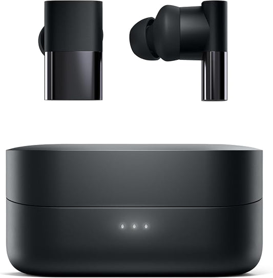 Status Between 3ANC Onyx True Active Noise Cancelling Wireless Earbuds