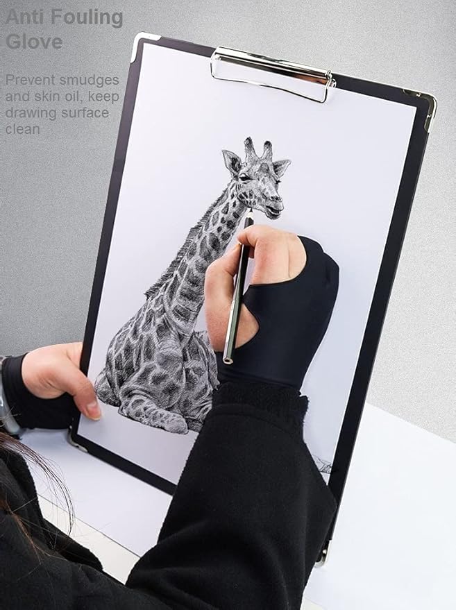 Drawing Glove, Digital Art Glove