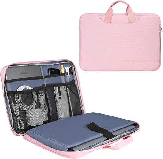 15.6 Inch Laptop Sleeve TSA Case
