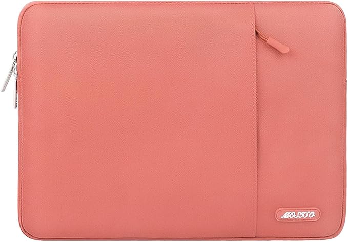 MOSISO Laptop Case 16 inch, 15-15.6 inch Laptop Sleeve Compatible