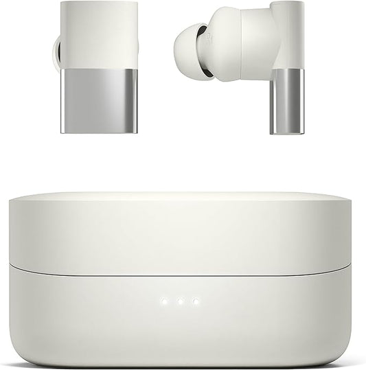 Status Audio Between 3ANC Bone Wireless Earbuds