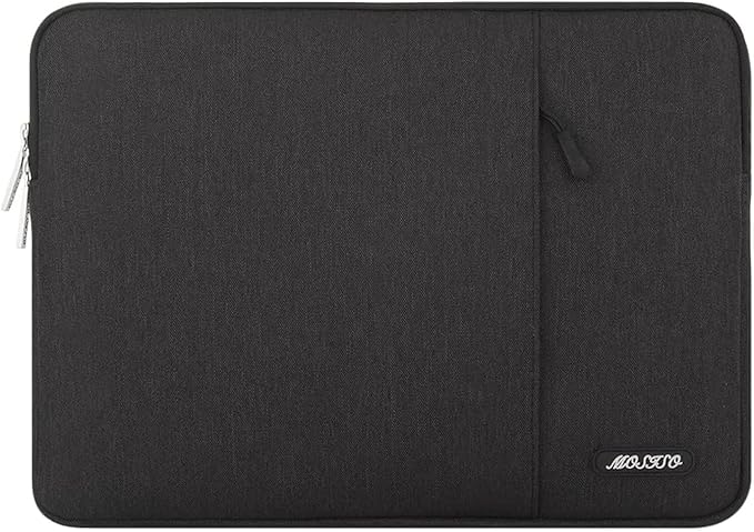 MOSISO Laptop Case 16 inch, 15-15.6 inch Laptop Sleeve Compatible
