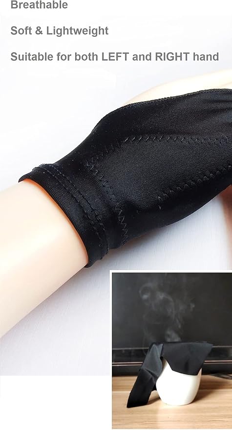 Drawing Glove, Digital Art Glove