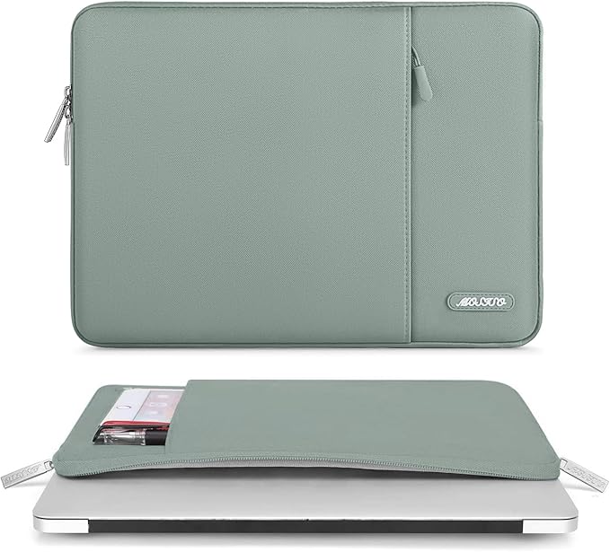 MOSISO Laptop Case 13 inch, 13 inch Laptop Sleeve Compatible