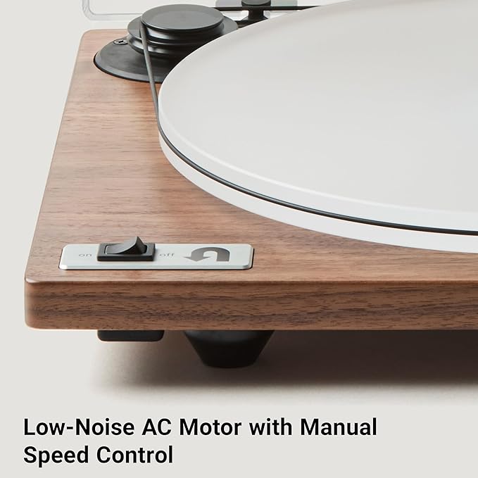 U-Turn Audio - Orbit Plus Turntable