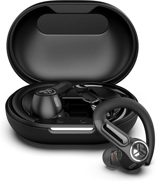 JLab Epic Air Sport ANC 3 True Wireless Bluetooth Earbuds