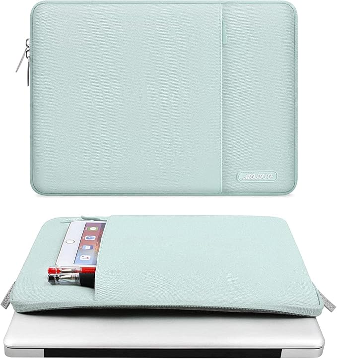 MOSISO Laptop Case 13 inch, 13 inch Laptop Sleeve Compatible