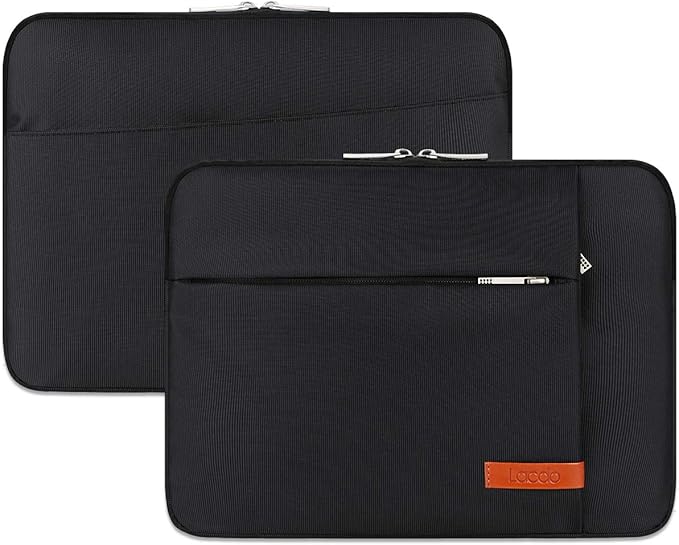 Lacdo Tablet Sleeve Case for 13 inch New iPad Air M3 M2 2025-2024, 13 inch New