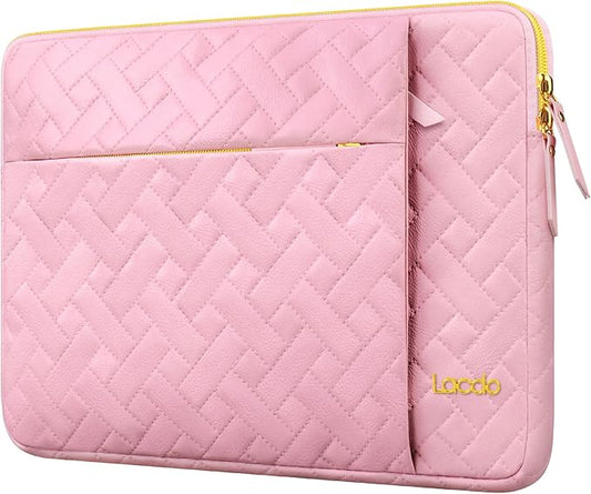 Lacdo 15-15.6 Inch Laptop Sleeve Case