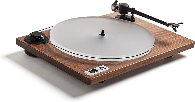 U-Turn Audio - Orbit Plus Turntable