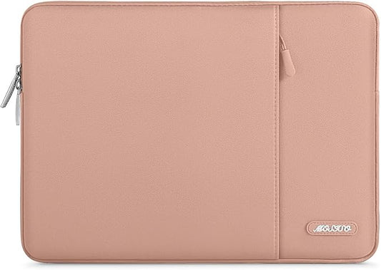 MOSISO Laptop Case 15 inch, 15 inch Laptop Sleeve Compatible