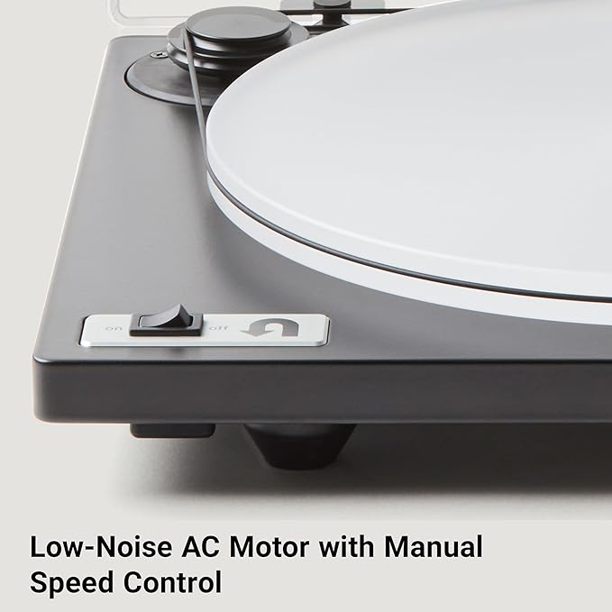 U-Turn Audio - Orbit Plus Turntable