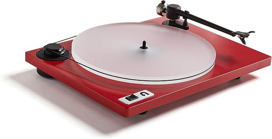 U-Turn Audio - Orbit Plus Turntable