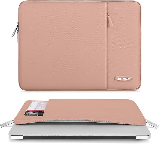 MOSISO Laptop Case 15 inch, 15 inch Laptop Sleeve Compatible