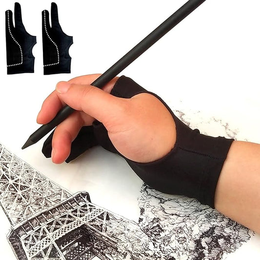Drawing Glove, Digital Art Glove