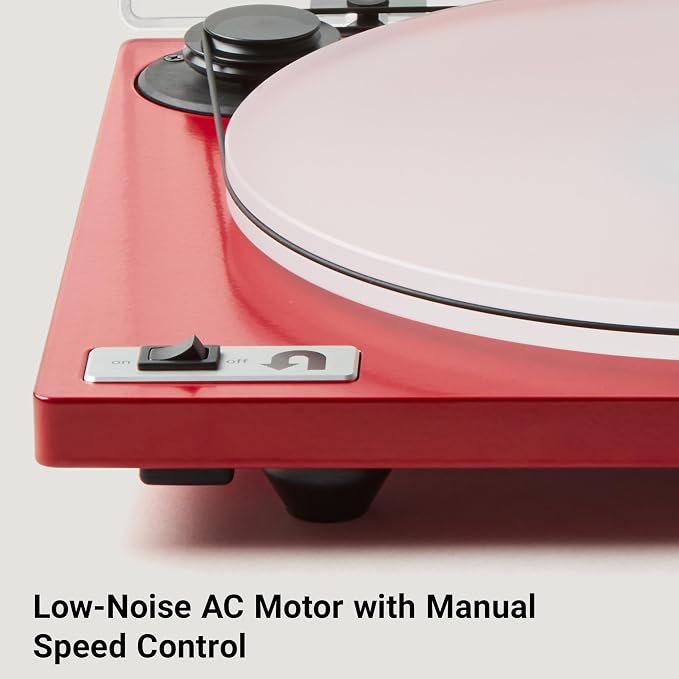 U-Turn Audio - Orbit Plus Turntable