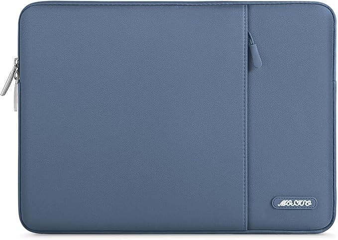 MOSISO Laptop Case 13.3 inch, 13-13.3 inch Laptop Sleeve Compatible