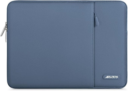 MOSISO Laptop Case 13.3 inch, 13-13.3 inch Laptop Sleeve Compatible