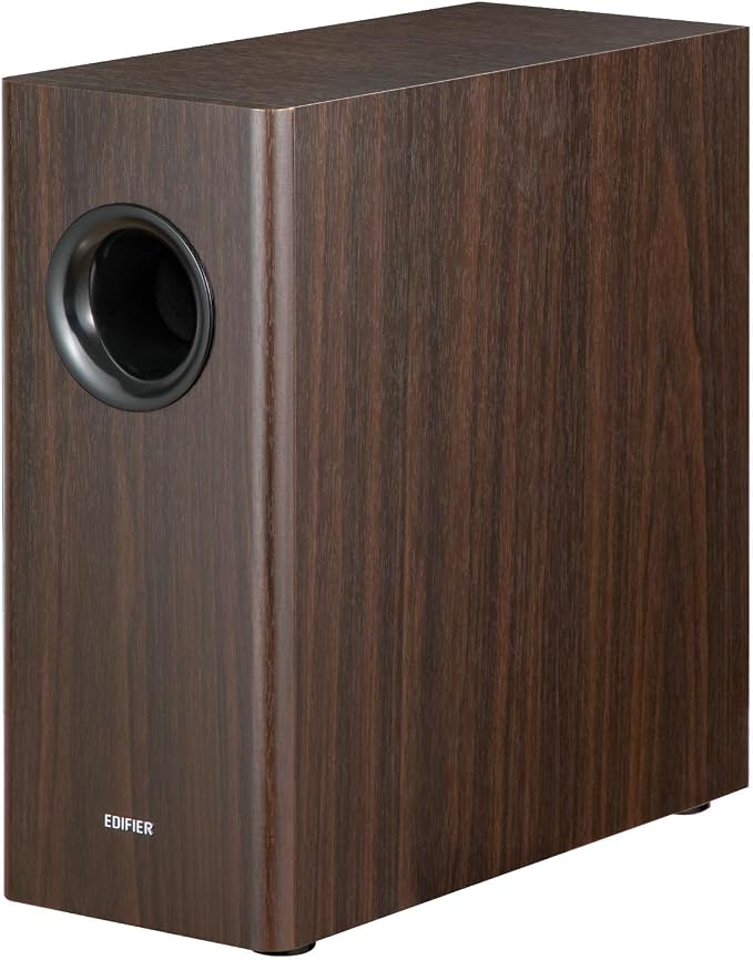 Edifier T5s Powered Active Subwoofer
