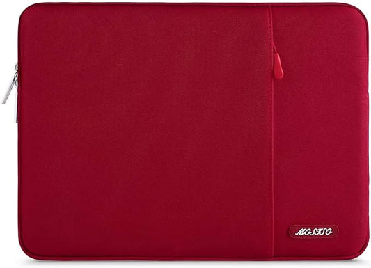 MOSISO Laptop Case 13.3 inch, 13-13.3 inch Laptop Sleeve Compatible