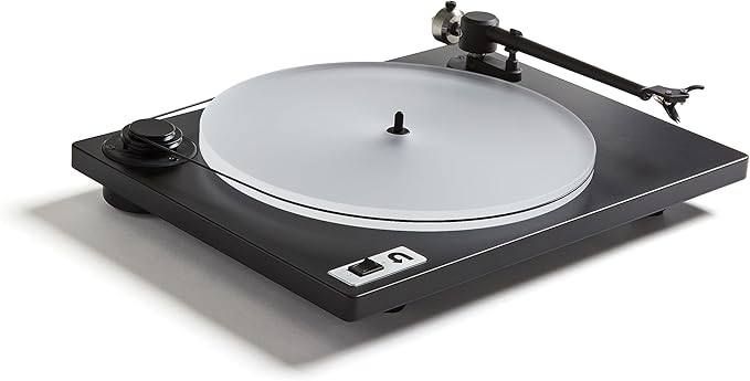 U-Turn Audio - Orbit Plus Turntable