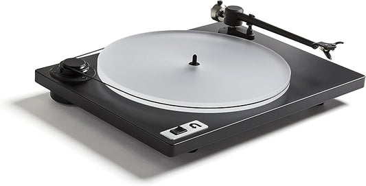 U-Turn Audio - Orbit Plus Turntable