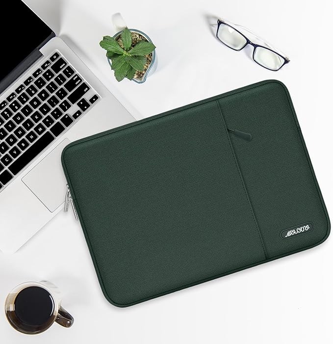 MOSISO Laptop Case 15 inch, 15 inch Laptop Sleeve Compatible