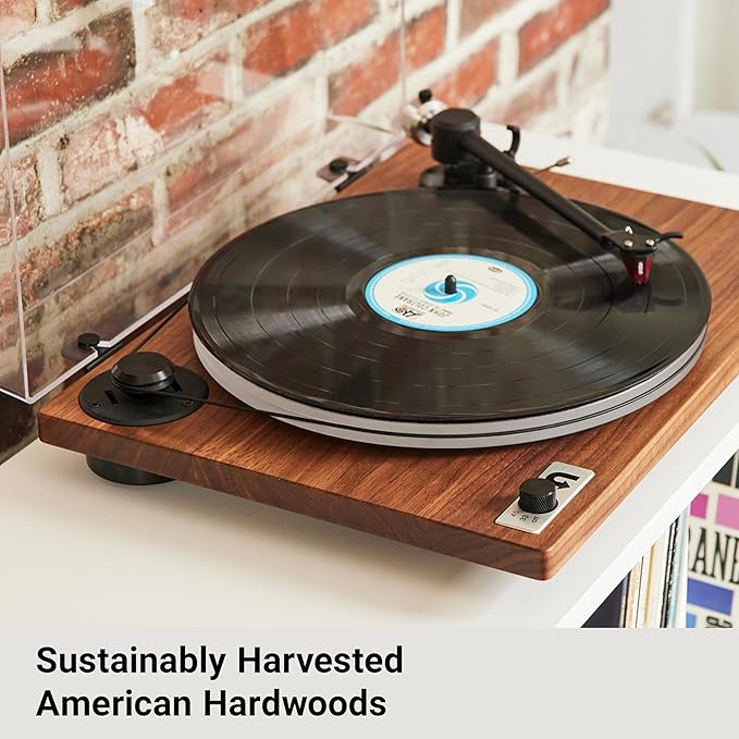 U-Turn Audio - Orbit Plus Turntable