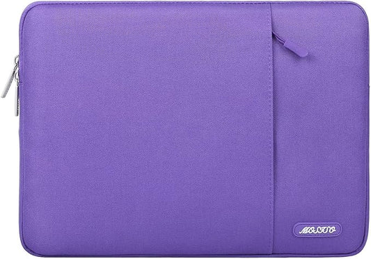 MOSISO Laptop Case 13.3 inch, 13-13.3 inch Laptop Sleeve Compatible