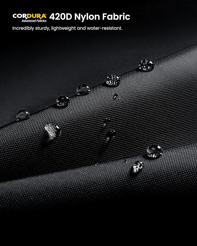 tomtoc Voyage-A10 Slim Laptop Sleeve