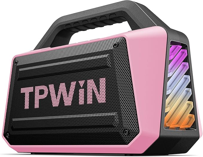 Wireless Bluetooth Speakers
