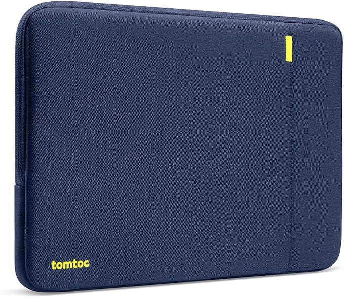tomtoc 360° Protective Laptop Sleeve