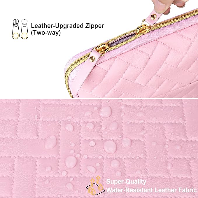 Lacdo 15-15.6 Inch Laptop Sleeve Case