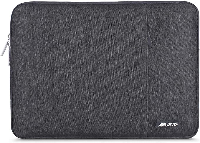 MOSISO Laptop Case 12.3 inch, 11.6-12.3 inch Laptop Sleeve Compatible