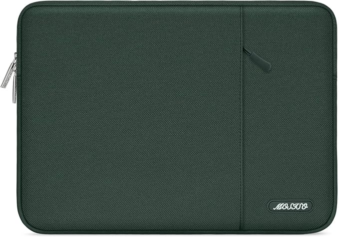 MOSISO Laptop Case 12.3 inch, 11.6-12.3 inch Laptop Sleeve Compatible