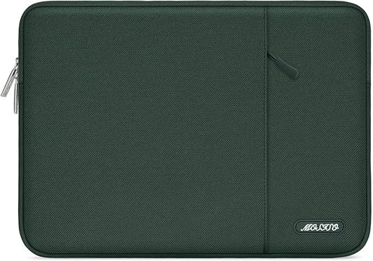 MOSISO Laptop Case 15 inch, 15 inch Laptop Sleeve Compatible