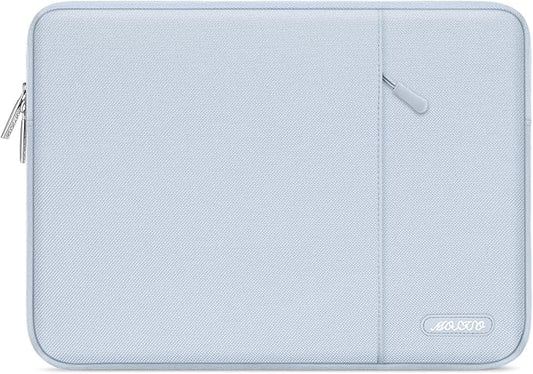 MOSISO Laptop Case 13.3 inch, 13-13.3 inch Laptop Sleeve Compatible
