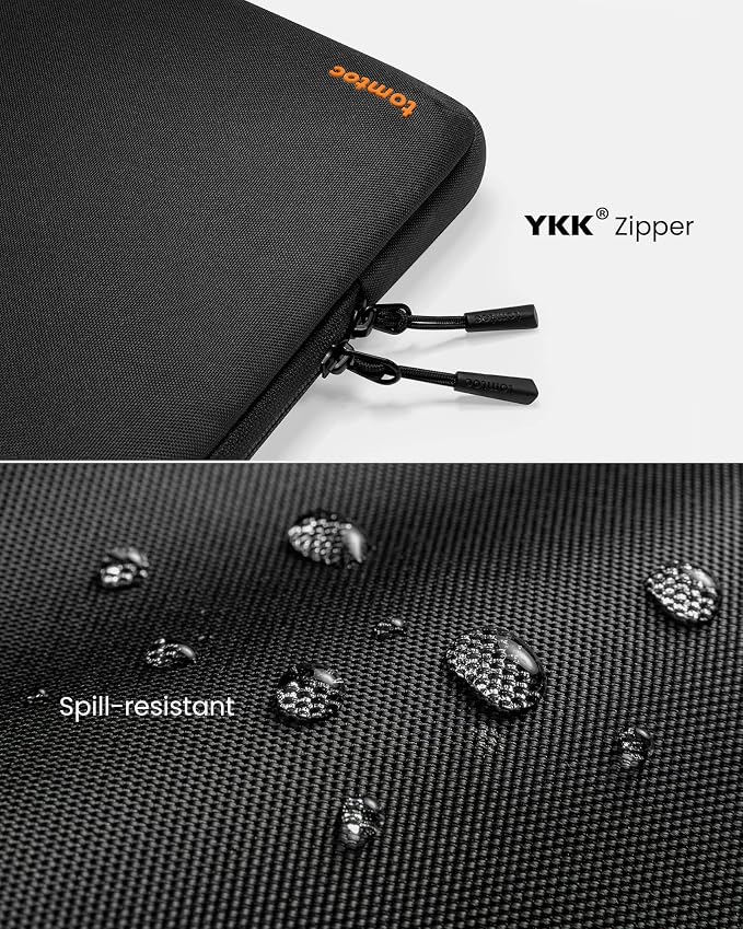 tomtoc 360 Protective Tablet Sleeve