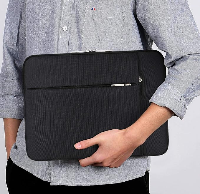 Lacdo Tablet Sleeve Case for 13 inch New iPad Air M3 M2 2025-2024, 13 inch New